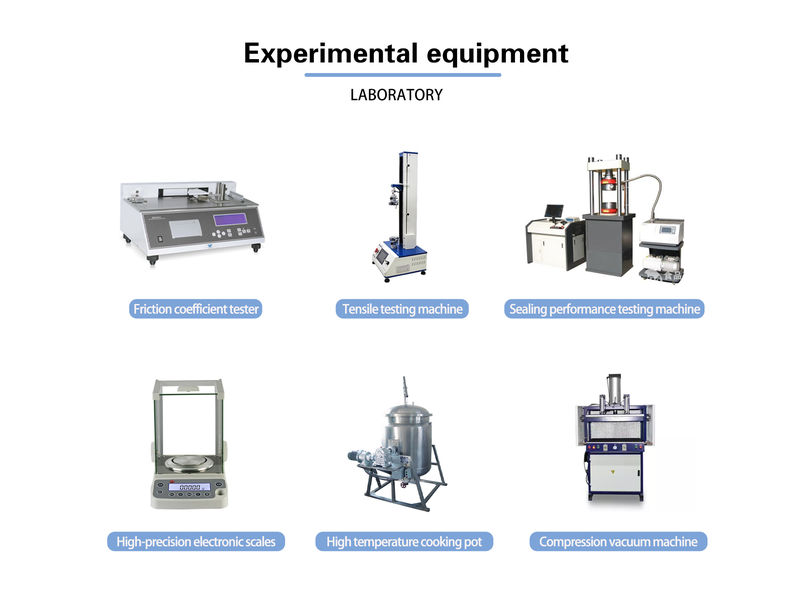 Dongguan Bright Packaging Co., Ltd. निर्माता उत्पादन लाइन