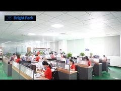 पैकेजिंग बैग निर्माता