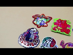 डाई-कट बैग निर्माता