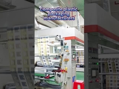 उच्च बाधा एल्यूमीनियम पन्नी मिश्रित रोल फिल्म, पैकेजिंग रोल फिल्म निर्माता, नमी प्रतिरोधी समुद्र