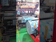 अनुकूलित प्लास्टिक पैकेजिंग बैग निर्माता, अनुकूलित मुद्रित पैकेजिंग बैग