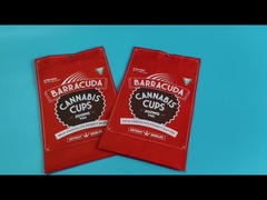 बाल प्रतिरोधी बैग