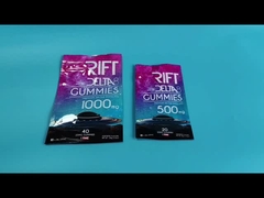 बाल प्रतिरोधी बैग