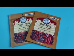 खाद्य पैकेजिंग बैग