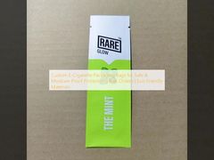 सुरक्षित और नमी-प्रूफ सुरक्षा के लिए कस्टम ई-सिगरेट पैकेजिंग बैग | थोक आदेश | पर्यावरण के अनुकूल सामग्री