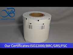 बायोडिग्रेडेबल पैकेजिंग फिल्म