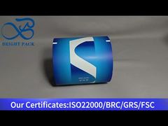 खाद्य पैकेजिंग फिल्म रोल निर्माता