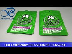 बाल-प्रतिरोधी बैग आपूर्तिकर्ता