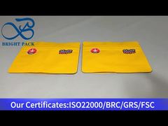 चाइल्ड रेज़िस्टेंट बैग निर्माता