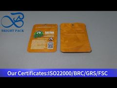 थोक चाइल्ड प्रूफ बैग