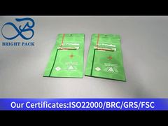 खरपतवार Mylar बैग