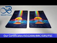 जिपर थैली खड़े हो जाओ