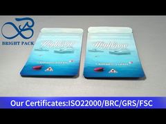 बाल प्रतिरोधी बैग निर्माता थोक