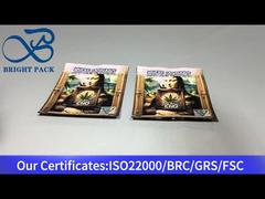 बाल प्रतिरोधी बैग वितरक