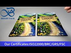 चिकित्सा मारिजुआना फूल के लिए एल्यूमीनियम प्लास्टिक बैग खड़े हो जाओ