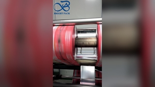 हॉट लैमिनेशन फिल्म मल्टी-मटेरियल बॉन्ड फ्लेक्सिबल इंडस्ट्रियल फिल्म