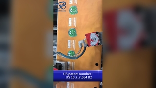 वीड माइलर बैग: चाइल्ड प्रूफ गंध-प्रूफ बी2बी होलसेल कंप्लायंट रीसीलेबल