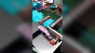 चाइल्ड रेसिस्टेंट स्टैंडिंग पाउच यूएस पेटेंट टैम्पर प्रूफ पाउच