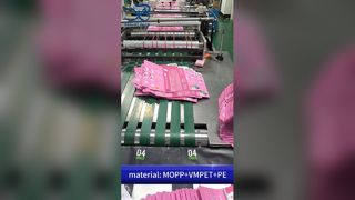 लॉन्ड्री पॉड्स बैग: चाइल्ड प्रूफ रीसीलेबल B2B थोक कस्टम टिकाऊ आपूर्तिकर्ता