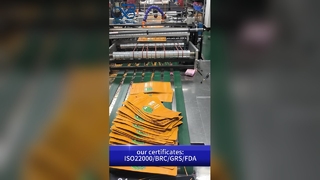 कैनबिस माइलर बैग: चाइल्ड प्रूफ स्मेल प्रूफ बी2बी होलसेल कंप्लायंट रीसीलेबल