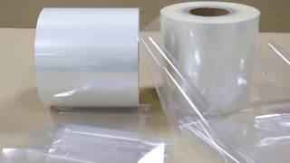 पैकेजिंग ब्रांडों के लिए ओपीपी पैकेजिंग सामग्री उच्च-स्पष्टता थोक