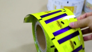 खाद्य और फार्मा ब्रांडों के लिए पाउडर पैकेजिंग सामग्री क्लंप-मुक्त थोक