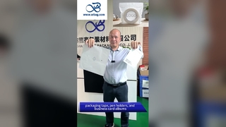 बा के लिए कस्टम लोगो प्रिंट और ग्रीसप्रूफ सुरक्षा के साथ पर्यावरण-अनुकूल रीसाइक्लेबल ग्लासिन पेपर बैग