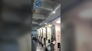 कस्टम मुद्रित लैमिनेटेड फिल्म फूड ग्रेड हाई बैरियर पैकेजिंग रोल फिल्म