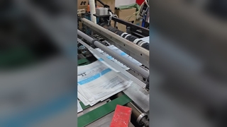 चीनी कारखाने से कस्टम मुद्रित टिकाऊ डिजिटल केबल पैकेजिंग बैग थोक थोक