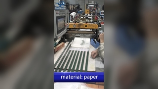 एफएससी-प्रमाणित ग्लासिन पेपर बैग: पर्यावरण के अनुकूल ग्रीसप्रूफ बी2बी कस्टम मुद्रित खाद्य पाउच