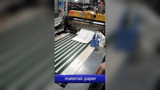 बायोडिग्रेडेबल ग्लासिन पेपर पाउच पैकेजिंग: एफएससी-प्रमाणित खाद्य-सुरक्षित बी2बी इको होलसेल