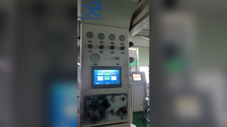 प्रिंटिंग मशीन हाई स्पीड औद्योगिक पैकेजिंग बैग प्रिंटिंग उपकरण