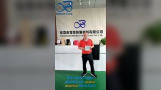 वाल्व पुनः सील करने योग्य स्टैंड अप कॉफी ब्रांड पैकेजिंग के साथ कॉफी बीन बैग