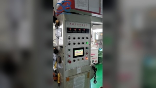 फ़ूड-ग्रेड कोटेड पेपर रोल फ़िल्म नमी रोधी फ़ूड रैपिंग रोल फ़िल्म