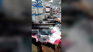 कस्टम फूड स्टैंड अप बैग पुनः सील करने योग्य नमी रोधी स्नैक पैक बैग