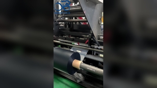 एल्यूमिनियम मेटालाइज्ड बैग नमी प्रूफ लाइट प्रूफ पैक पाउच