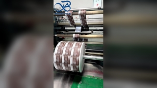 कस्टम हाई बैरियर फूड पैकेजिंग फिल्म नमी प्रूफ कस्टम प्रिंट फिल्म रोल