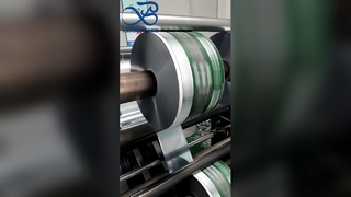 भोजन और खुदरा पैकेजिंग आवश्यकताओं के लिए रैपिंग रोल फिल्म बहुउपयोगी लचीली