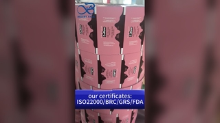 हाई-बैरियर चॉकलेट पैकेजिंग रोल फिल्म: बी2बी थोक कन्फेक्शनरी के लिए ताजगी-लॉक