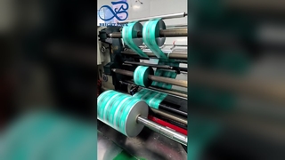 हाई बैरियर फूड पैकेजिंग रोल फिल्म फ्रेश लॉक फूड ग्रेड सील फिल्म