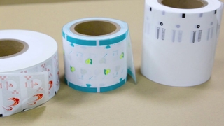 पैकेजिंग निर्माताओं के लिए ग्लासिन पेपर फिल्म ग्रीस-प्रूफ बल्क