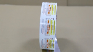 सॉस ब्रांडों के लिए सलाद ड्रेसिंग पैकेजिंग सामग्री लीक-प्रूफ थोक