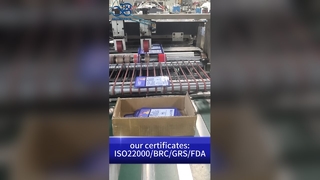 टोंटी थैली: लीक-प्रूफ खाद्य ग्रेड बी2बी कस्टम मुद्रित स्टैंड-अप तरल थैली