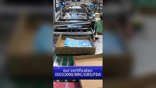 लॉन्ड्री पॉड्स पैकेजिंग बैग: B2B होलसेल लीक-प्रूफ रीसीलेबल चाइल्ड रेसिस्टेंट पाउच