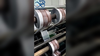 कॉफी स्वचालित पैकेजिंग रोल फिल्म एयरटाइट लॉक सुगंध ताजा कॉफी फिल्म