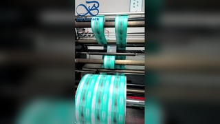 कम्पोजिट रोल फिल्म नमी रोधी औद्योगिक कस्टम लैमिनेटेड फिल्म रोल