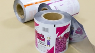 पेय पदार्थ फैक्टरियों के लिए तरल पैकेजिंग सामग्री लीकप्रूफ हेवी-ड्यूटी बल्क