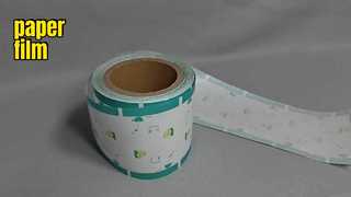 पेपर फिल्म1