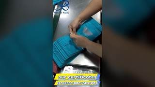 कानूनी मारिजुआना औषधालयों के लिए यूएस पेटेंट कैनबिस चाइल्ड प्रूफ़ पैकेजिंग थोक