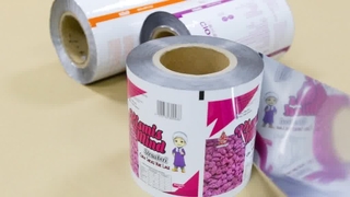 पोषक तत्वों के ब्रांडों के लिए फ्रीज-सूखे पाउडर पैकेजिंग सामग्री ताजगी-लॉक थोक